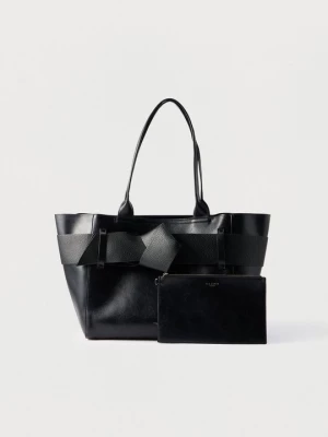 Obrázek produktu Velká kabelka Ted Baker černá