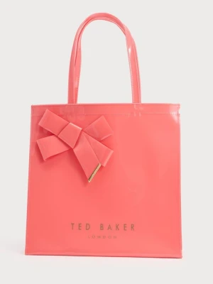 Obrázek produktu Velká kabelka Ted Baker korálová