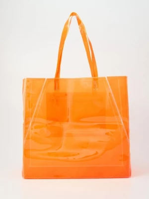 Obrázek produktu Velká kabelka Ted Baker oranžová