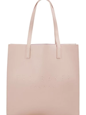 Obrázek produktu Velká kabelka Ted Baker světle růžová