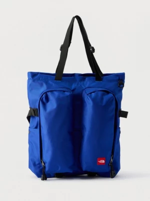 Obrázek produktu Velká kabelka The North Face modrá