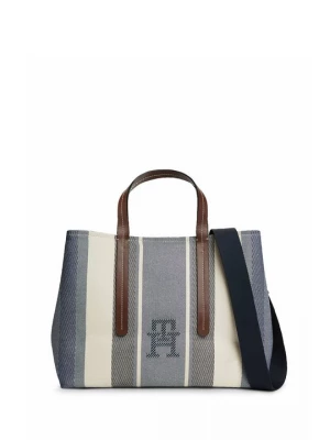 Obrázek produktu Velká kabelka Tommy Hilfiger modrá