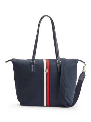 Obrázek produktu Velká kabelka Tommy Hilfiger modrá