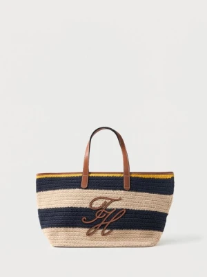 Obrázek produktu Velká kabelka Tommy Hilfiger modrá