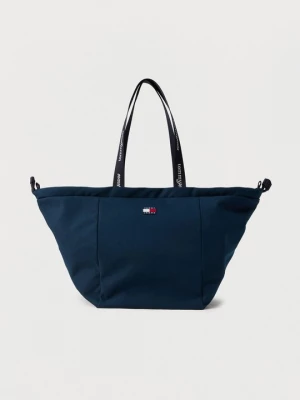 Obrázek produktu Velká kabelka Tommy Jeans tmavě modrá