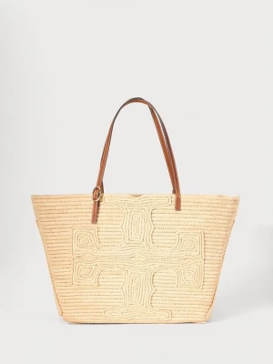 Obrázek produktu Velká kabelka Tory Burch béžová