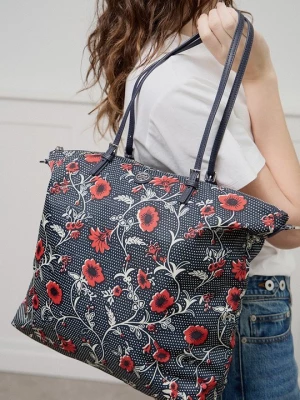 Obrázek produktu Velká kabelka Tory Burch červená