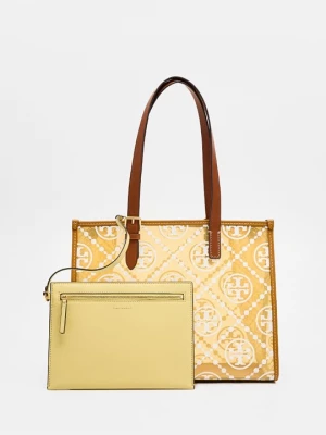 Obrázek produktu Velká kabelka Tory Burch žlutá