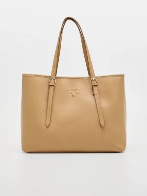 Obrázek produktu Velká kabelka U.S. POLO ASSN. béžová