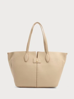 Obrázek produktu Velká kabelka U.S. POLO ASSN. béžová