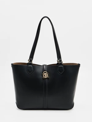 Obrázek produktu Velká kabelka U.S. POLO ASSN. černá