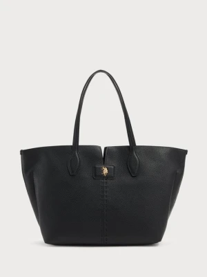 Obrázek produktu Velká kabelka U.S. POLO ASSN. černá