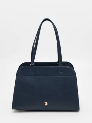 Obrázek produktu Velká kabelka U.S. POLO ASSN. tmavě modrá