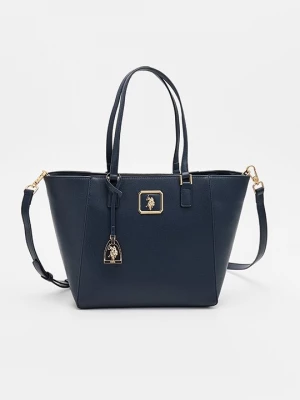 Obrázek produktu Velká kabelka U.S. POLO ASSN. tmavě modrá