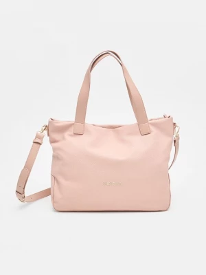 Obrázek produktu Velká kabelka VALENTINO BAGS světle hnědá