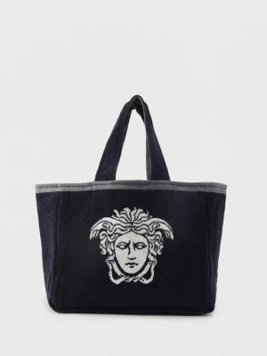 Obrázek produktu Velká kabelka Versace modrá