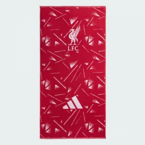 Obrázek produktu VELKÁ PLÁŽOVÁ OSUŠKA LIVERPOOL FC Adidas