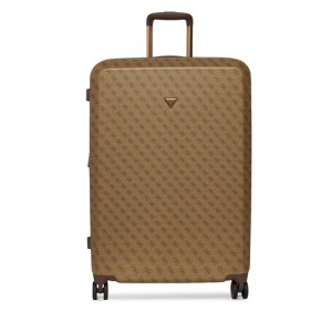 Obrázek produktu Velký kufr Guess Latona Travel TWHK92 11988 Tmavě béžová
