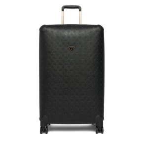 Obrázek produktu Velký kufr Guess Wilder Travel TWDP74 52988 Černá