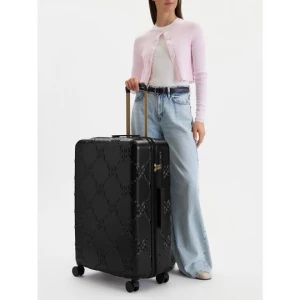 Obrázek produktu Velký kufr Nine West CEO-NW-L-005-09 BLACK Černá