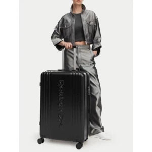 Obrázek produktu Velký kufr Reebok CEO-RBK-WAL-010-10-CCC-L BLACK Černá