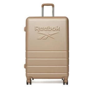 Obrázek produktu Velký kufr Reebok CEOWB-RBK-WAL-011-CCC-L Béžová