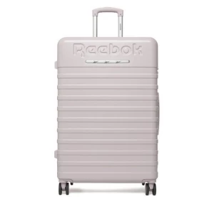 Obrázek produktu Velký kufr Reebok CWBEO-RBK-MS-002-L Světle fialová