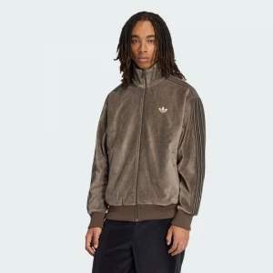 Obrázek produktu VELUROVÝ SPORTOVNÍ TOP FIREBIRD Adidas Branch
