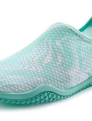 Obrázek produktu VENICE BEACH Boty do vody aqua modrá / bílá