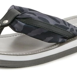 Obrázek produktu VENICE BEACH Plážová / koupací obuv šedá / černá