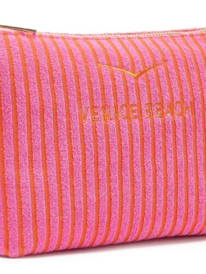 Obrázek produktu VENICE BEACH Toaletní taška oranžová / pink