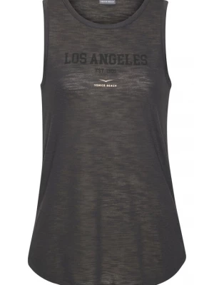 Obrázek produktu VENICE BEACH Top béžová / antracitová / černá