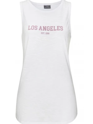 Obrázek produktu VENICE BEACH Top růžová / bílá