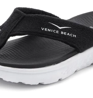 Obrázek produktu VENICE BEACH Žabky černá