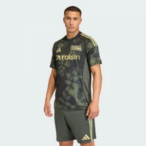 Obrázek produktu Venkovní dres 1. FC Union Berlin 25 / 26 Adidas Legend Earth