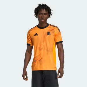 Obrázek produktu Venkovní dres AS Řím 25/26 Adidas Crew Orange