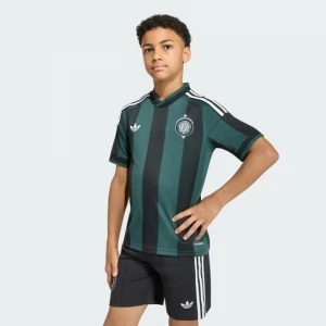 Obrázek produktu VENKOVNÍ DRES CELTIC FC 26/27 KIDS Adidas černá