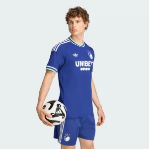 Obrázek produktu Venkovní dres FC Copenhagen 26 / 27 Adidas Victory Blue