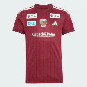 Obrázek produktu VENKOVNÍ DRES FUECHSE BERLIN YOUTH Adidas Team Coll Burgundy 2
