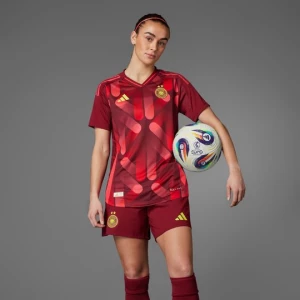 Obrázek produktu Venkovní dres Germany 25 (Women's Team) Authentic Adidas