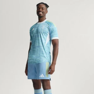 Obrázek produktu Venkovní dres Juventus 25/26 Authentic Adidas