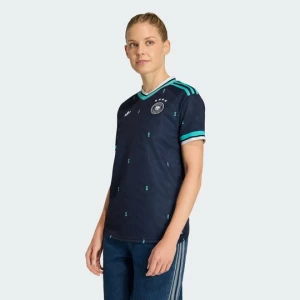 Obrázek produktu Venkovní dres Německo 26 Adidas Collegiate Navy