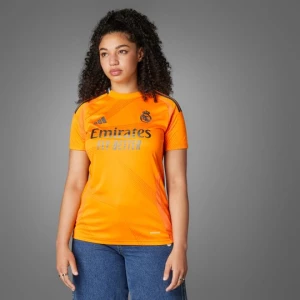 Obrázek produktu Venkovní dres Real Madrid 24/25 Adidas