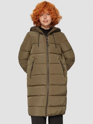 Obrázek produktu Venkovní kabát QS olivová
