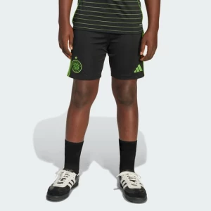 Obrázek produktu Venkovní šortky Celtic FC 25/26 Adidas černá