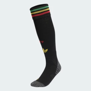Obrázek produktu Venkovní štulpny Jamajka 26 x Bob Marley Adidas černá
