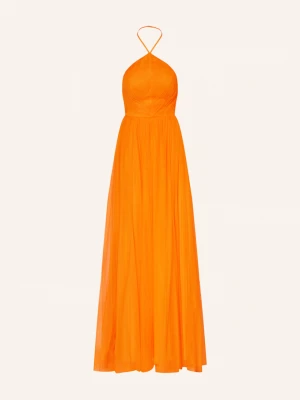 Obrázek produktu Vera Wang Večerní Šaty Bellevue oranžová