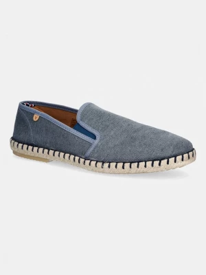 Obrázek produktu Verbenas espadrily pánské TOM MALI modrá