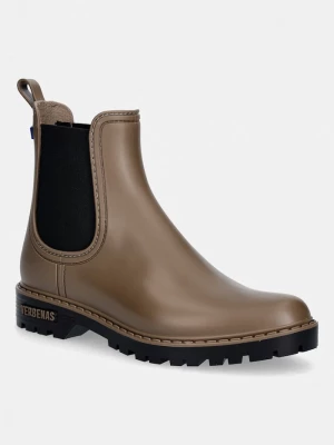 Obrázek produktu Verbenas holínky dámské GAUDI MATE ASH/NEGRO hnědá