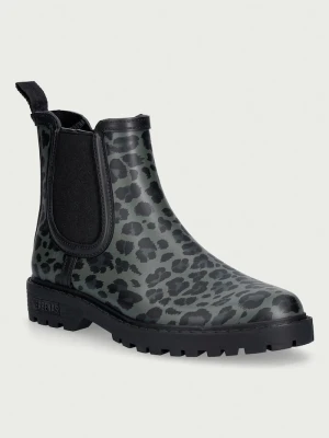 Obrázek produktu Verbenas holínky dámské GAUDI SMOOTH ANIMAL